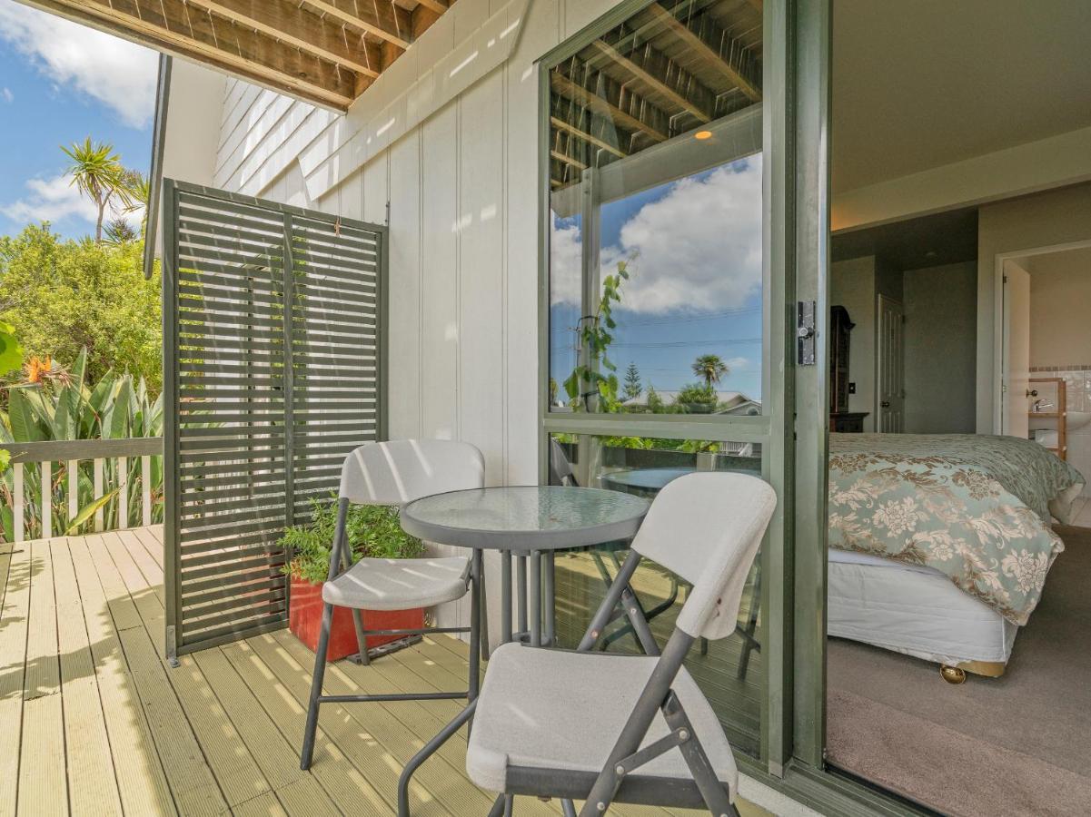 Harbour View Bed & Breakfast タイルア エクステリア 写真